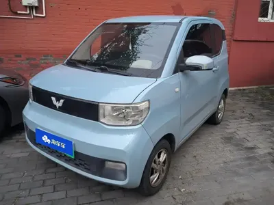 Wuling MINIEV