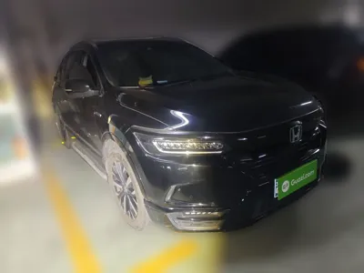 Honda Breeze