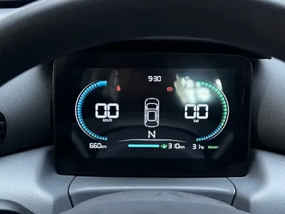 Leapmotor Leapmotor T03
