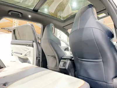 BYD PLUS New Energy