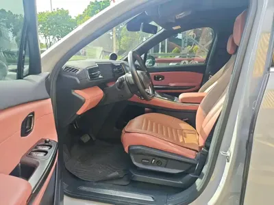Nio EC6