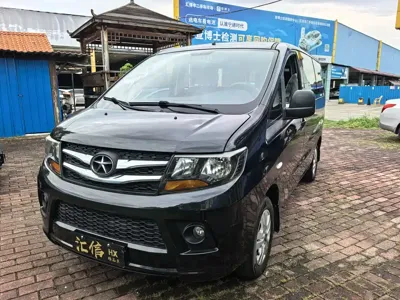JAC Refine Refine M3