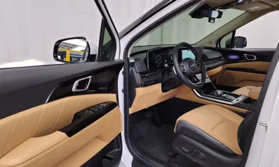 Kia Canival