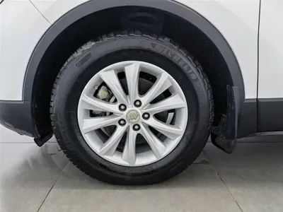 Buick Envision Plus