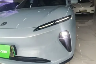 Nio ET5