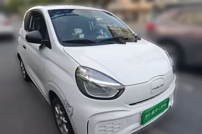 Roewe Clever