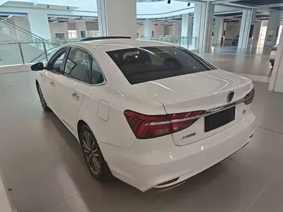 Roewe 荣威i6经典
