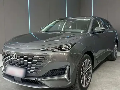 Changan UNI-K