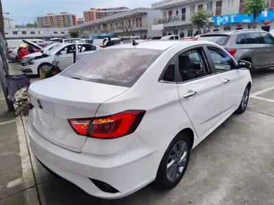 Changan Eado DT