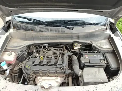 Changan CS35PLUS