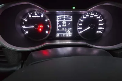Geely Auto Emgrand GS