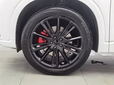 Geely Xingyue