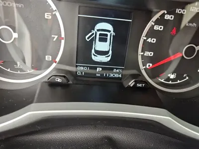 Geely Boyue