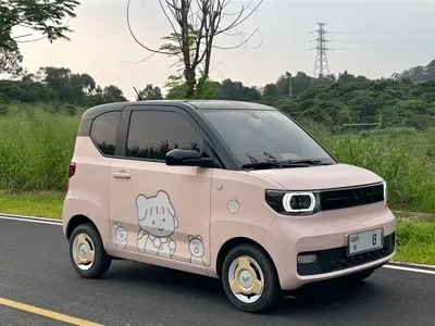 Wuling MINIEV