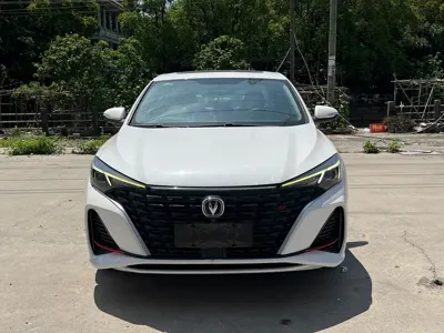 Changan Eado