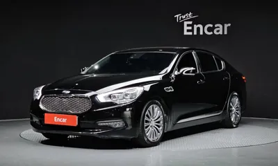 Kia K9