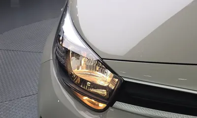 Kia Morning