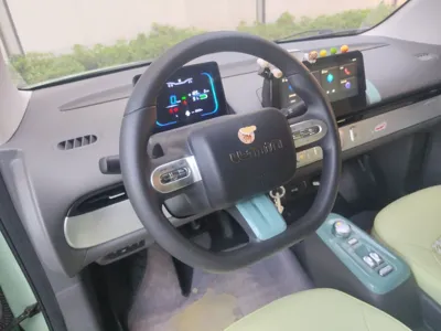 CHANGAN NEVO Lumin
