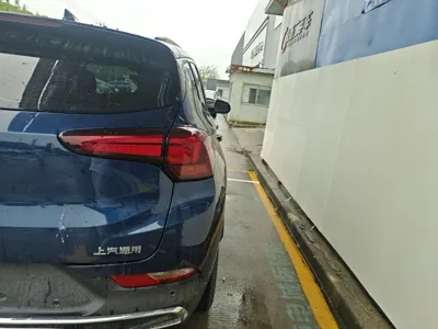 Buick Encore GX