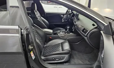 Audi S7