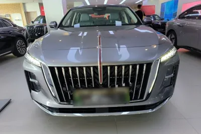 Hongqi H5 PHEV