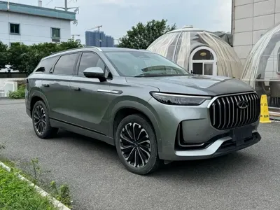 Chery Tiggo 9