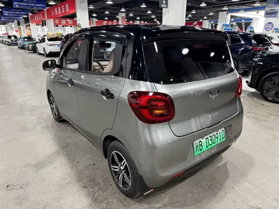 Wuling MINIEV