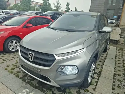 Baojun 510