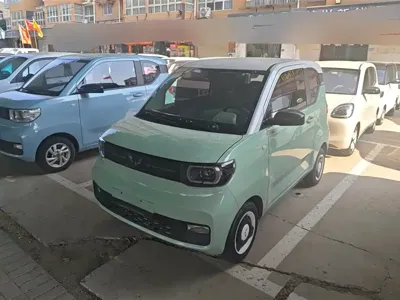 Wuling MINIEV