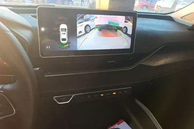 Geely Auto Preface