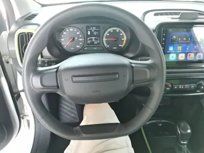 Roewe Clever