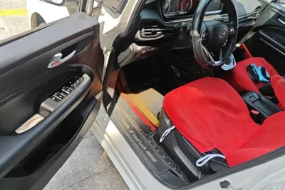 GAC Trumpchi M6