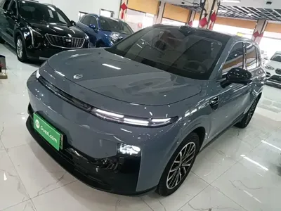Leapmotor Leapmotor B10