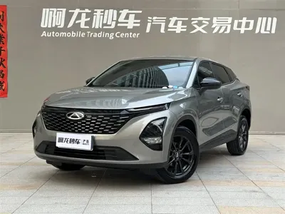 Chery Tiggo 5x