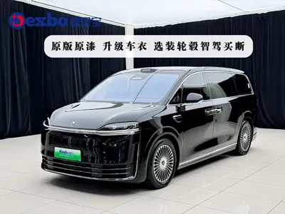 智界 智界V9