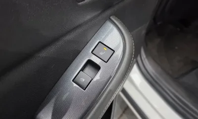 ChevroletGMDaewoo Malibu