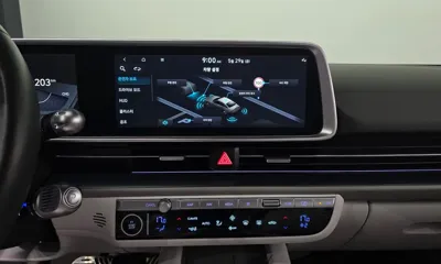 Hyundai Ioniq6