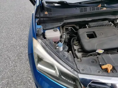 Changan CS15