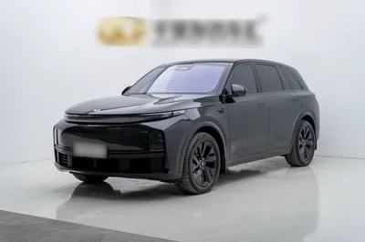 Li Auto L7