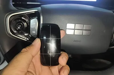 Geely Galaxy E5