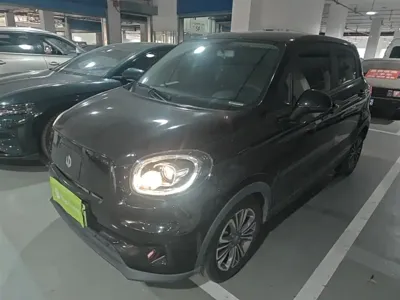 Leapmotor Leapmotor T03