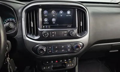 ChevroletGMDaewoo Colorado