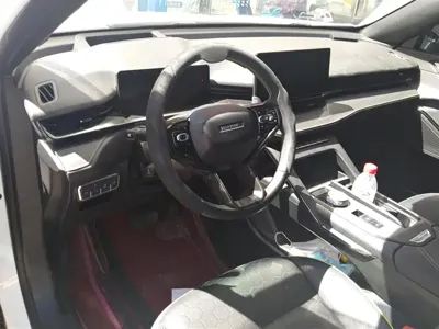 Haval H6S