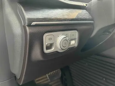 Mercedes-Benz 奔驰GLE(进口)