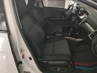 Honda Gienia