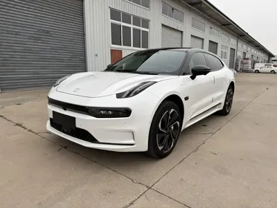 Zeekr 001