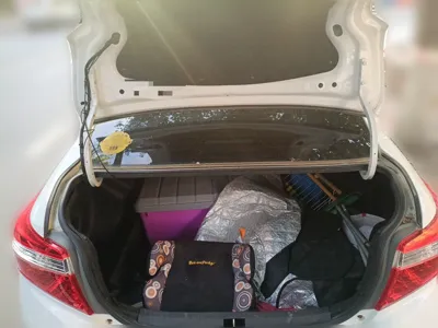 Toyota Vios