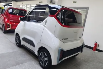Wuling NAMMIEV
