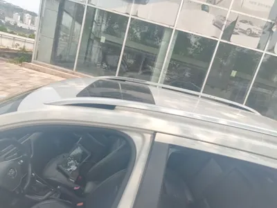 Volkswagen Gran Lavida