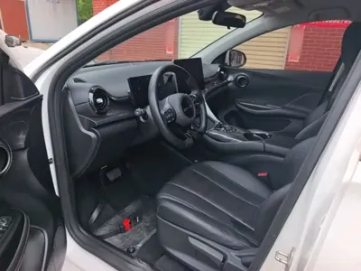 BYD e2